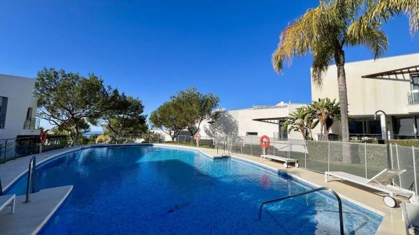 Dom szeregowy na sprzedaż w  Calle Verdi, 38 , Marbella photo 1