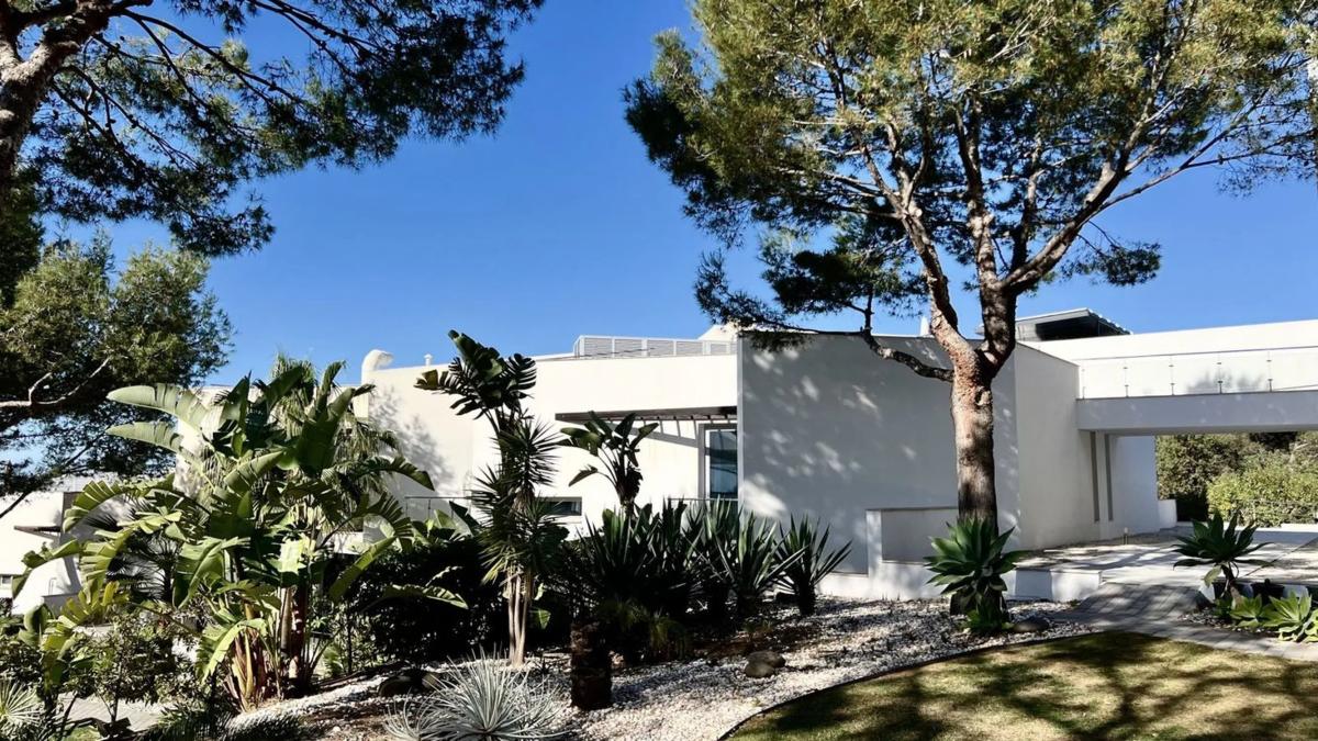 Venta de chalet adosado en  Calle Verdi, 38 , Marbella photo 4