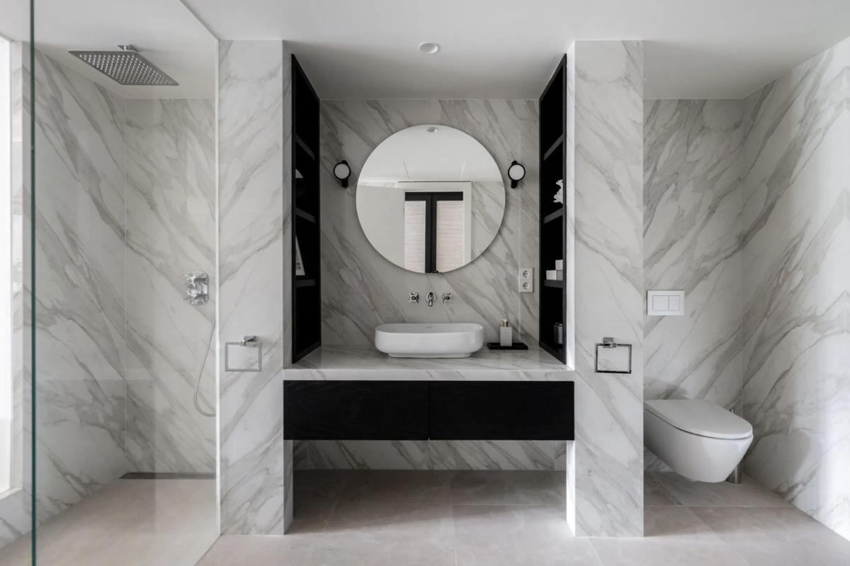 Sale of apartment in Urbanizacion Marina Marbella, 6, Marbella
 photo 4