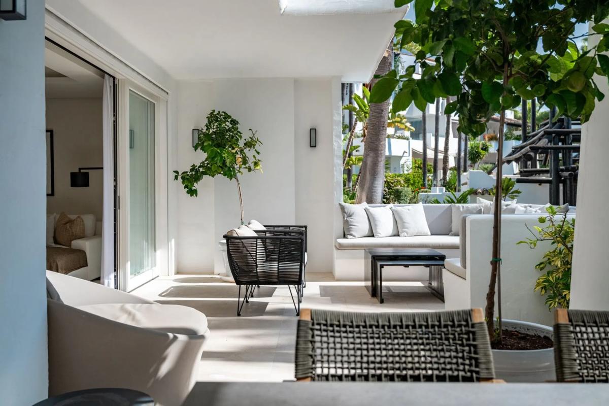 Sale of apartment in Urbanizacion Marina Marbella, 6, Marbella
 photo 5