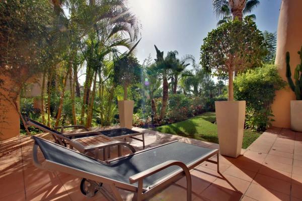 Piso en venta en Avenida Buchinger, Marbella
photo 1