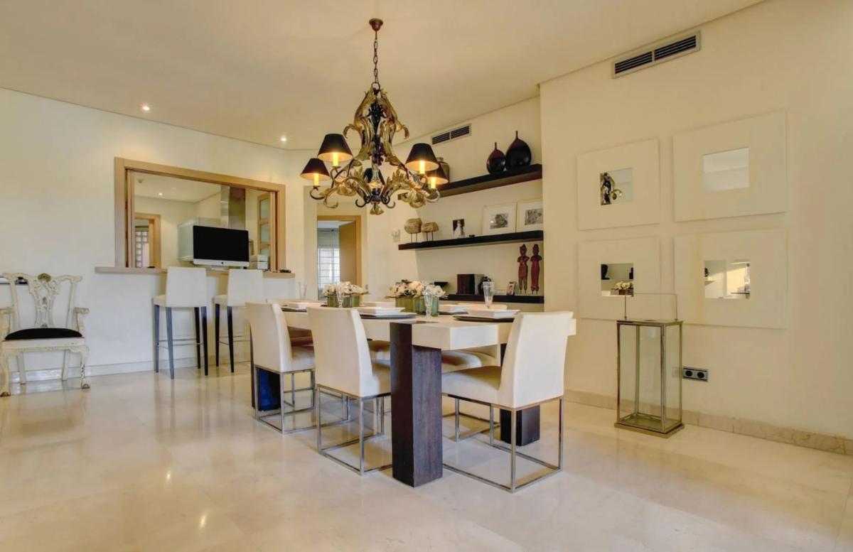 Sale of apartment in Avenida Buchinger, Marbella
 photo 2