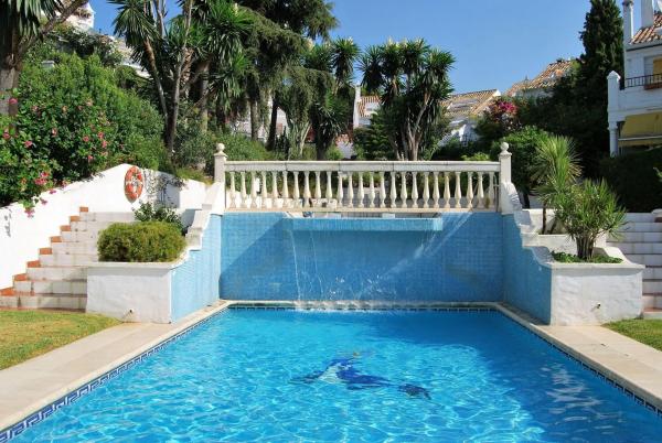 Chalet pareado photo 1