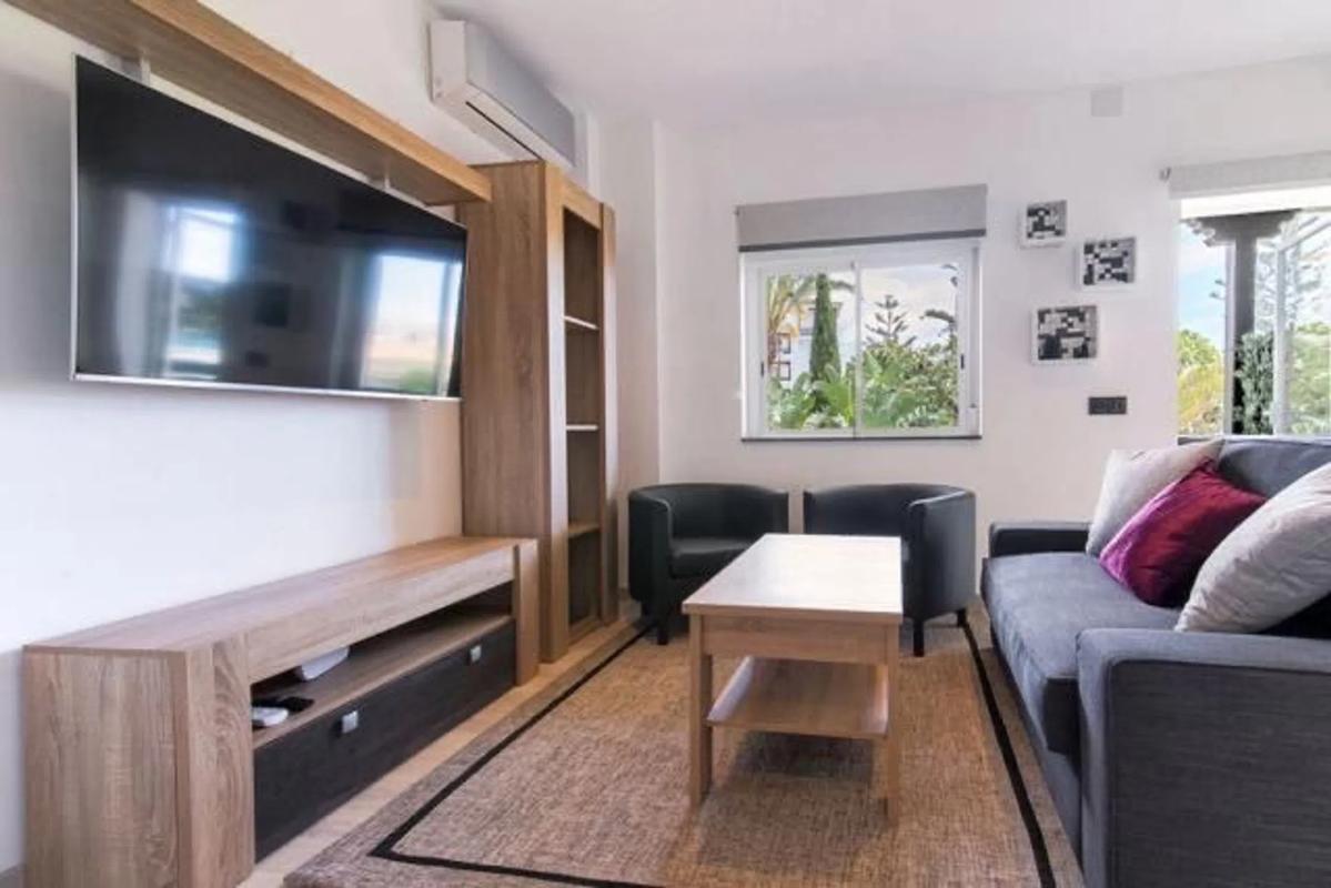 Sale of apartment in Calle Margarita, 1, Marbella
photo 5