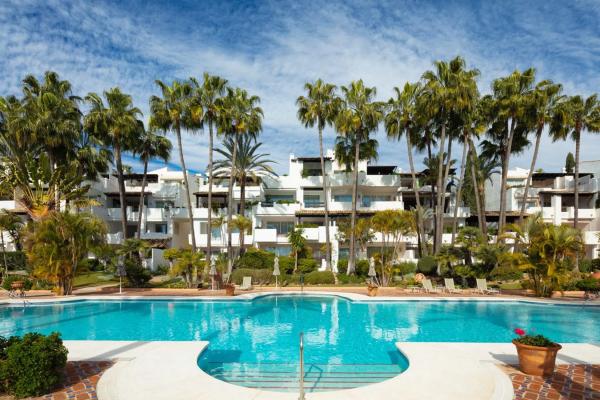 Piso en venta en Barrio Puente Romano, Marbella
thumbnail 2