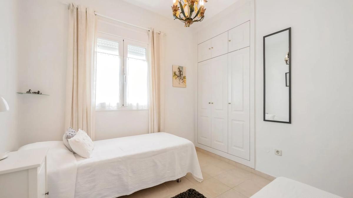 Sprzedaż poddasza w  Bulevar Príncipe Alfonso de Hohenlohe, Marbella photo 4