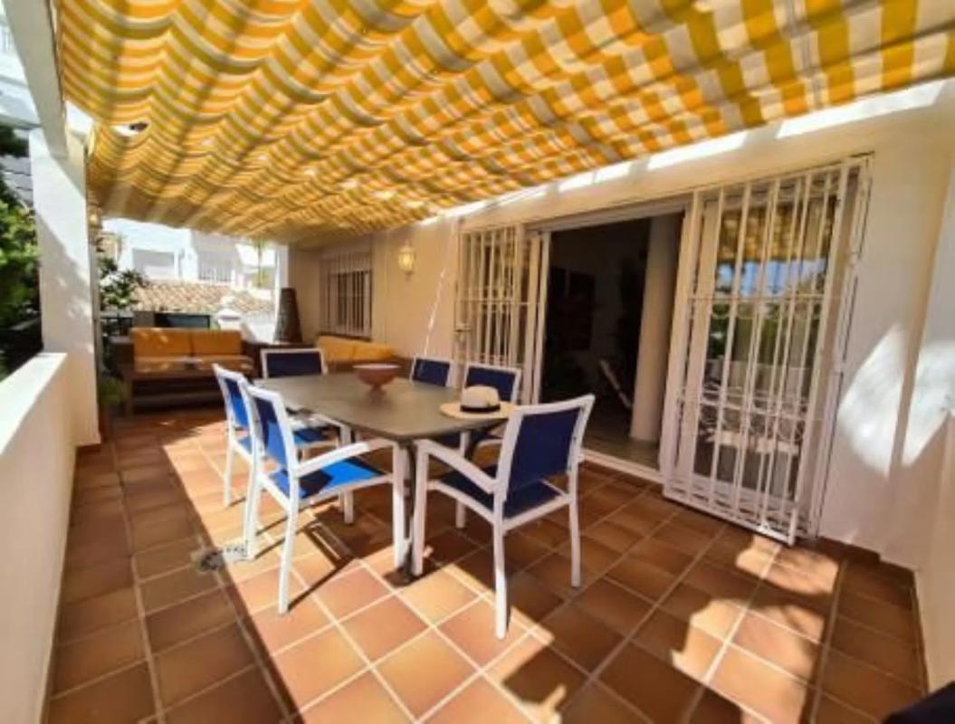 Venta de piso en Barrio Nagüeles, Marbella
photo 5