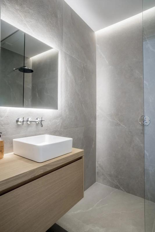 Venta de piso en Barrio Sierra Blanca, Marbella
 photo 4
