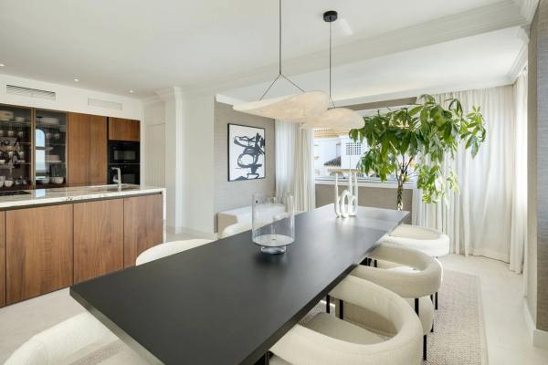 Duplex for sale on Costa Nagüeles II s/n, Marbella thumbnail 2