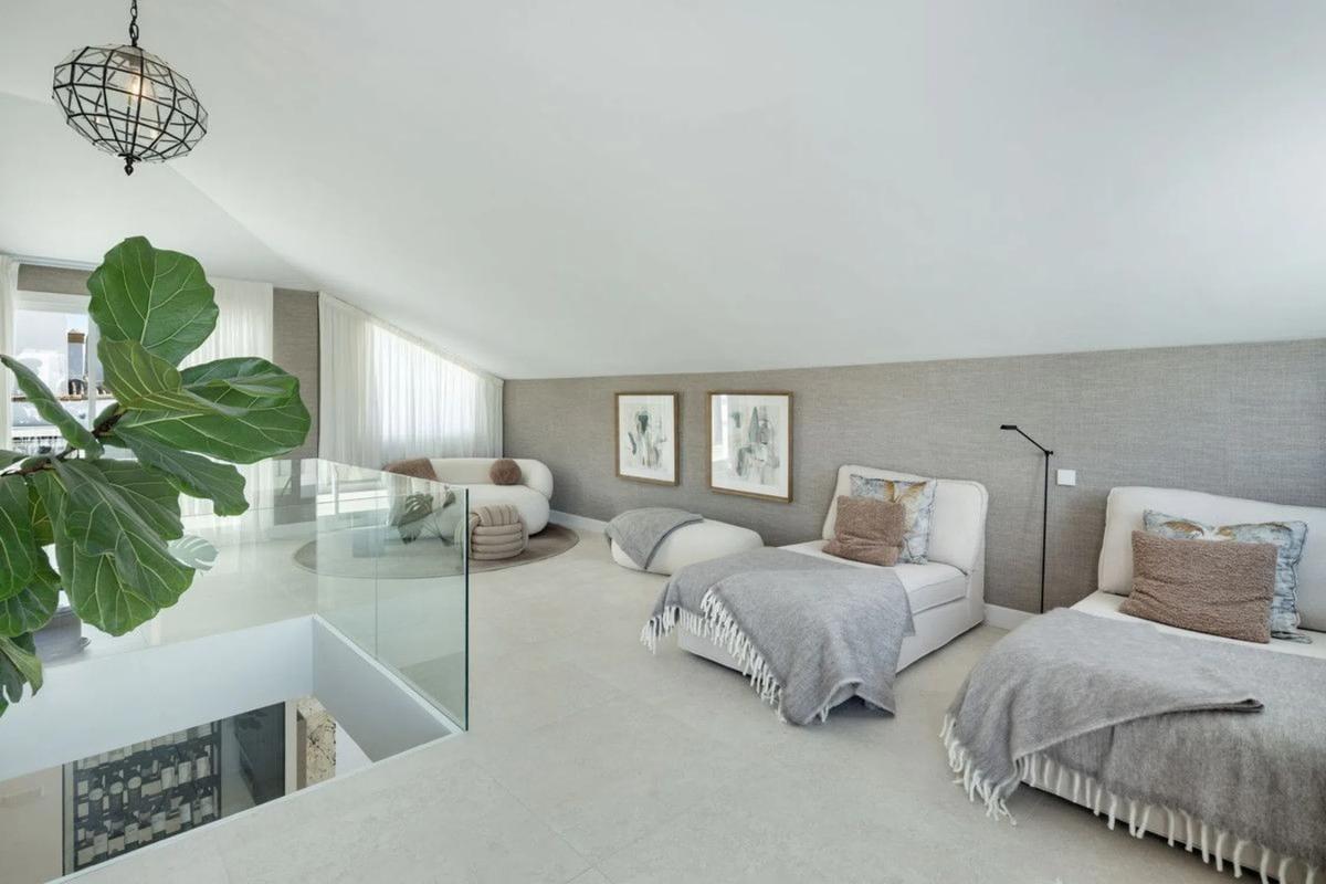 Venta de duplex en Costa Nagüeles II s/n, Marbella photo 5