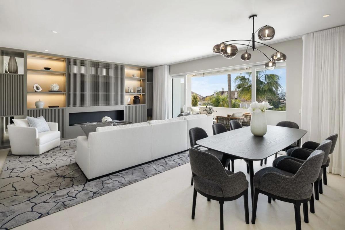 Penthouse sale in  Monte paraiso s/n, Marbella photo 3
