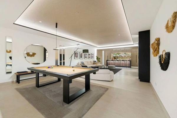 Chalet independiente en venta en Pintor Francisco Iturrino, Marbella
 photo 4
