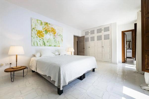 Dom szeregowy na sprzedaż w  Lomas de Marbella Club Pueblo s/n , Marbella photo 4