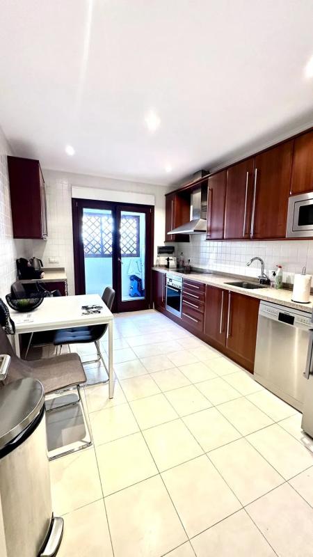 Sale of apartment in Camino de la Cruz, Marbella
 photo 3