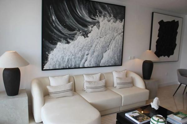 Piso en venta en Barrio La Carolina-Guadalpín, Marbella
thumbnail 2
