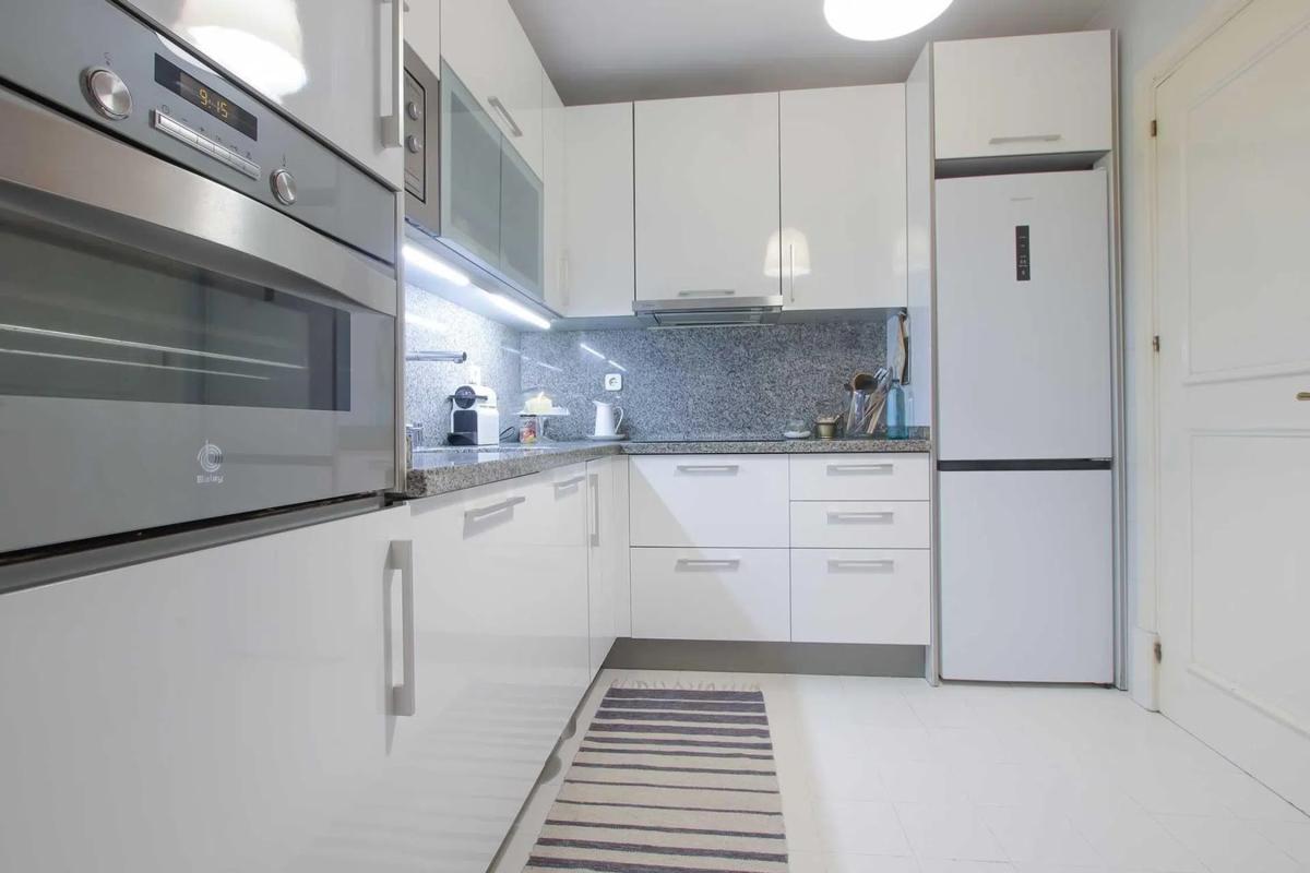 Sale of apartment in Lomas de Marbella Club, Marbella
photo 4