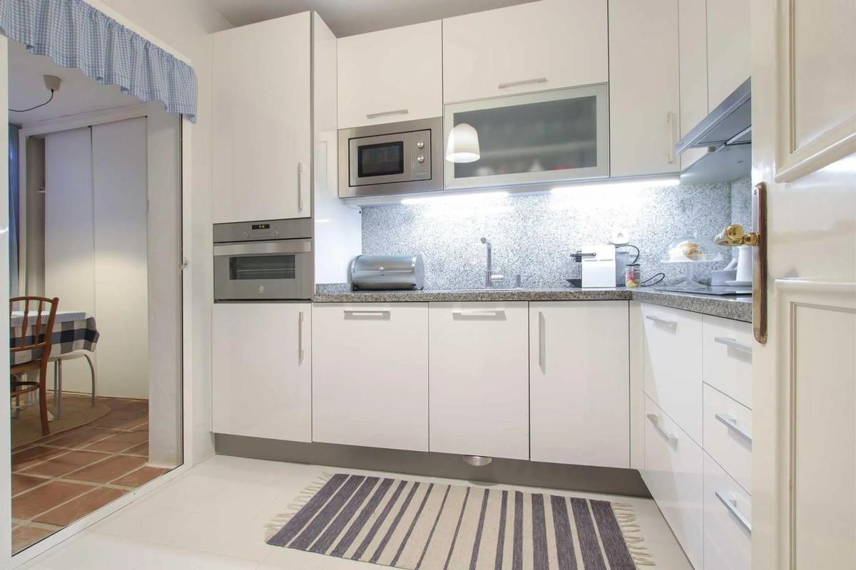 Sale of apartment in Lomas de Marbella Club, Marbella
photo 5