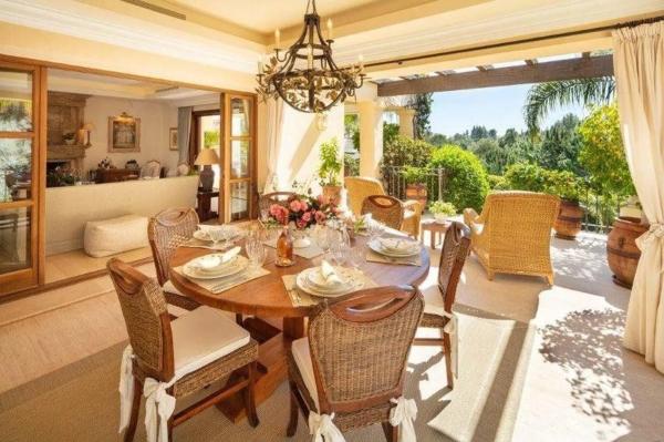 Chalet independiente en venta en Urbanización Lomas de Marbella Club, 13, Marbella
thumbnail 2