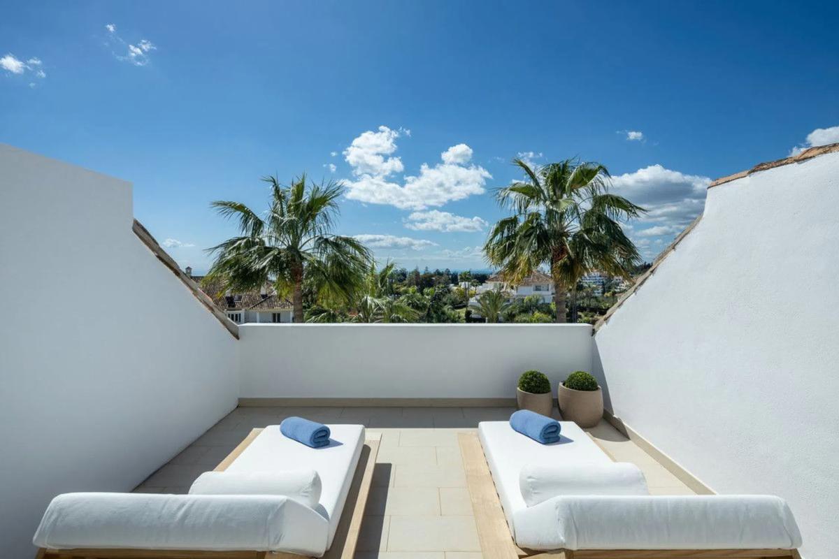 Продажа дуплекса на Monte Paraiso, Portal 1, Puerta 23, Golden Mile, 1, Марбелла photo 5