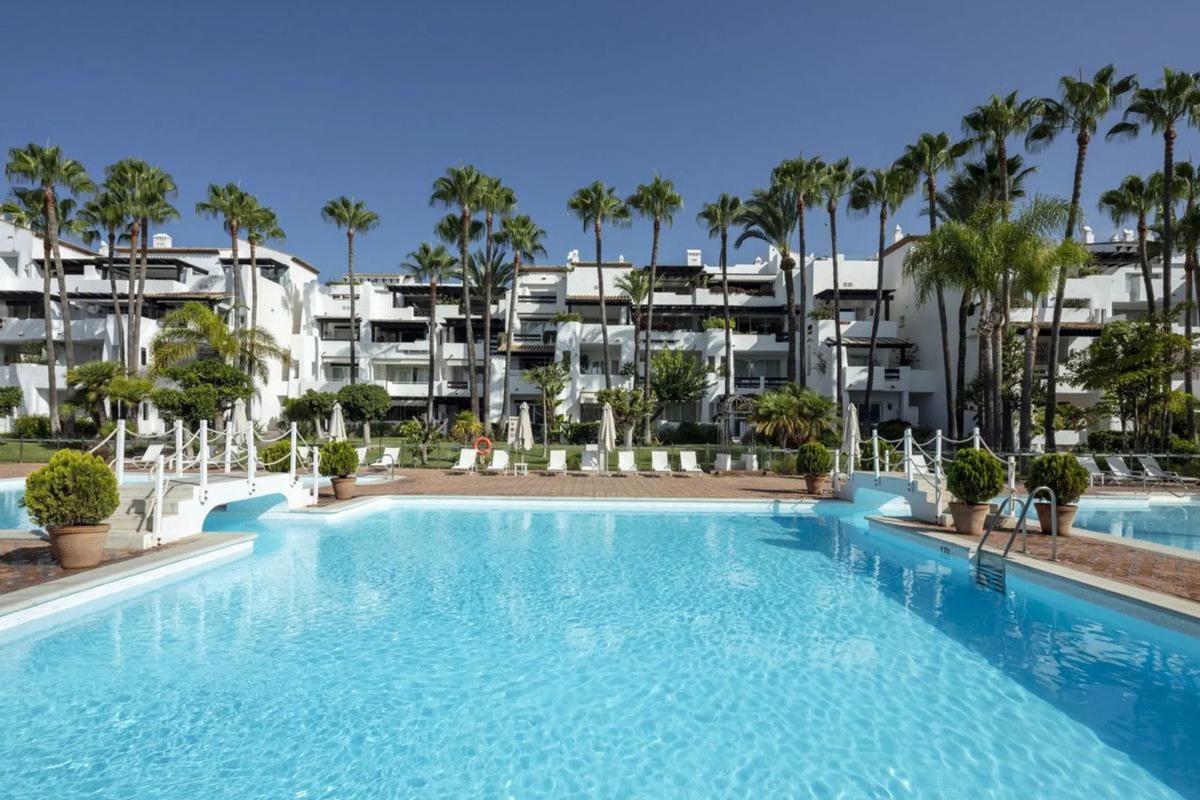 Sale of apartment in Granados 1-2 s/n, Marbella
photo 5