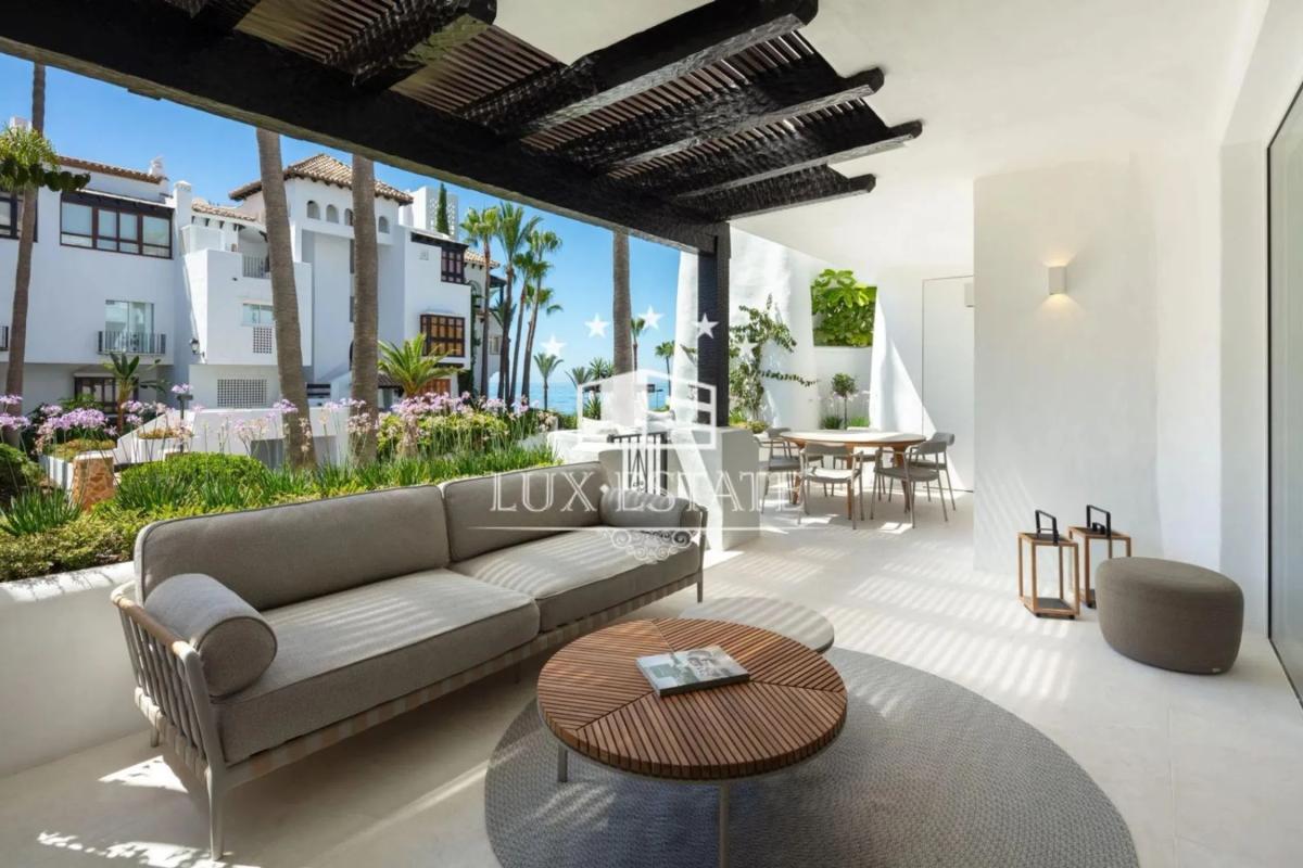 Продажа квартиры на Calle Torre Verde, 4, Марбелла
photo 3