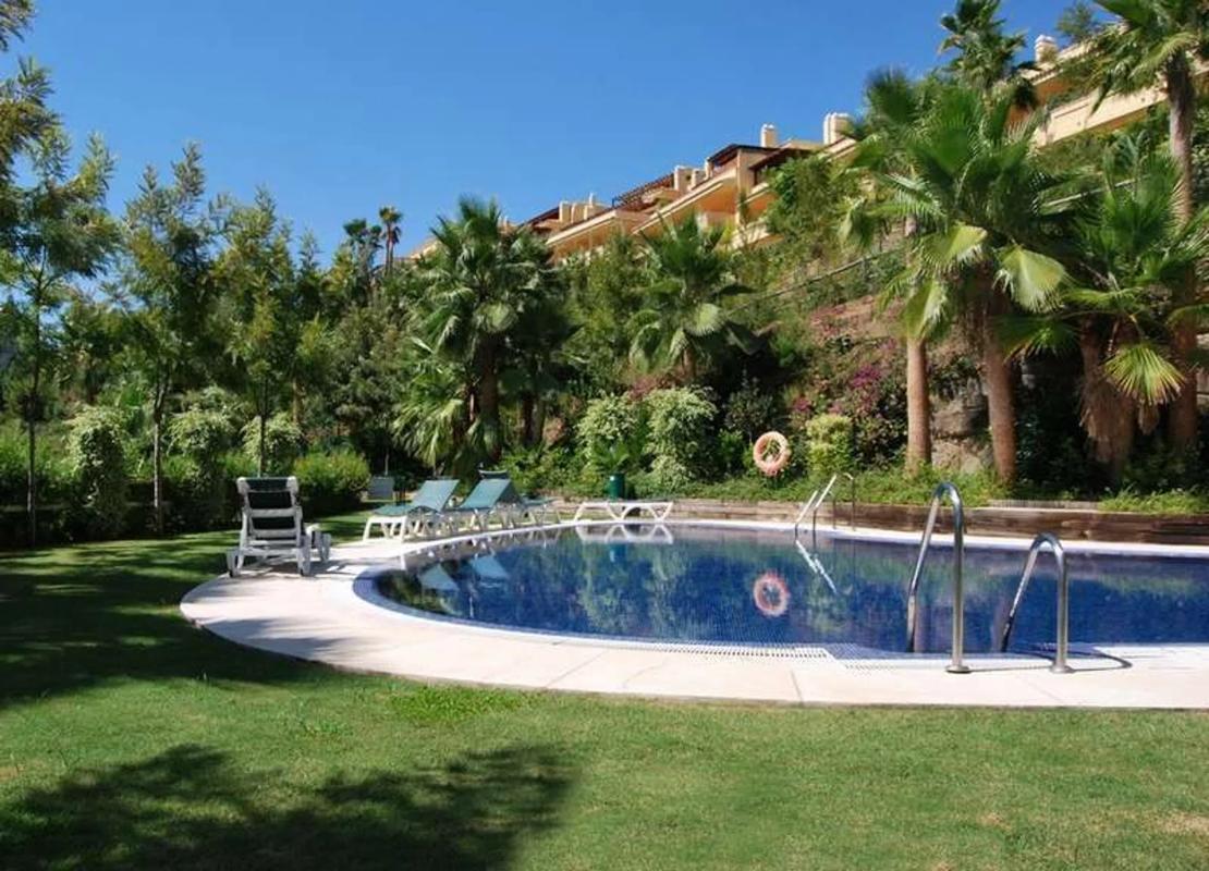 Sale of apartment in Calle Montemenor, Marbella
photo 3