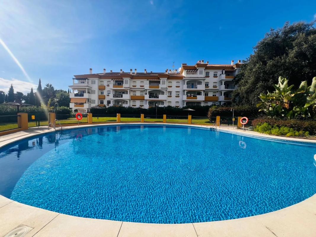 Sale of apartment in Calle Teba s/n, Marbella
photo 1
