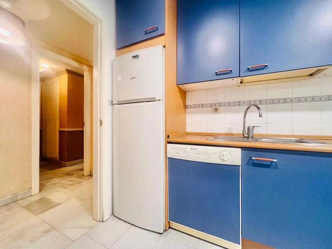 Sale of apartment in Calle Teba s/n, Marbella
photo 3