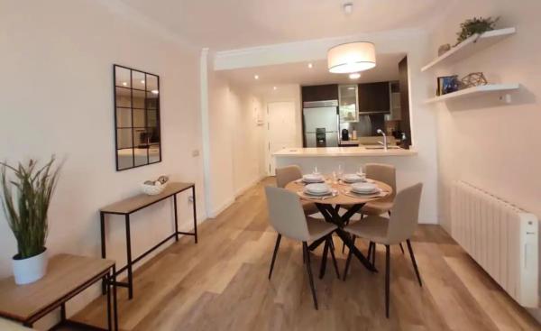 Piso en venta en Avenida Bulevar Príncipe Alfonso Hohenloe s/n, Marbella
photo 1