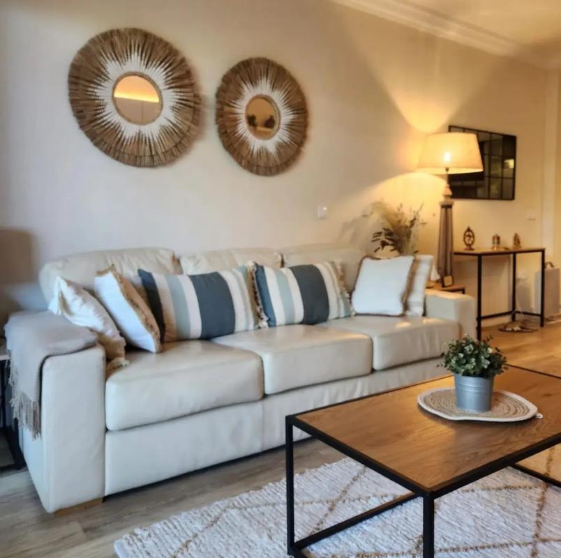 Sale of apartment in Avenida Bulevar Príncipe Alfonso Hohenloe s/n, Marbella
 photo 3
