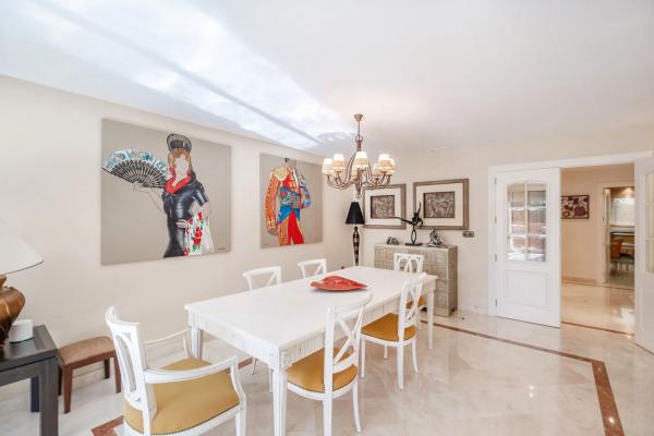 Penthouse for sale at  Calle Wagner, Marbella photo 4