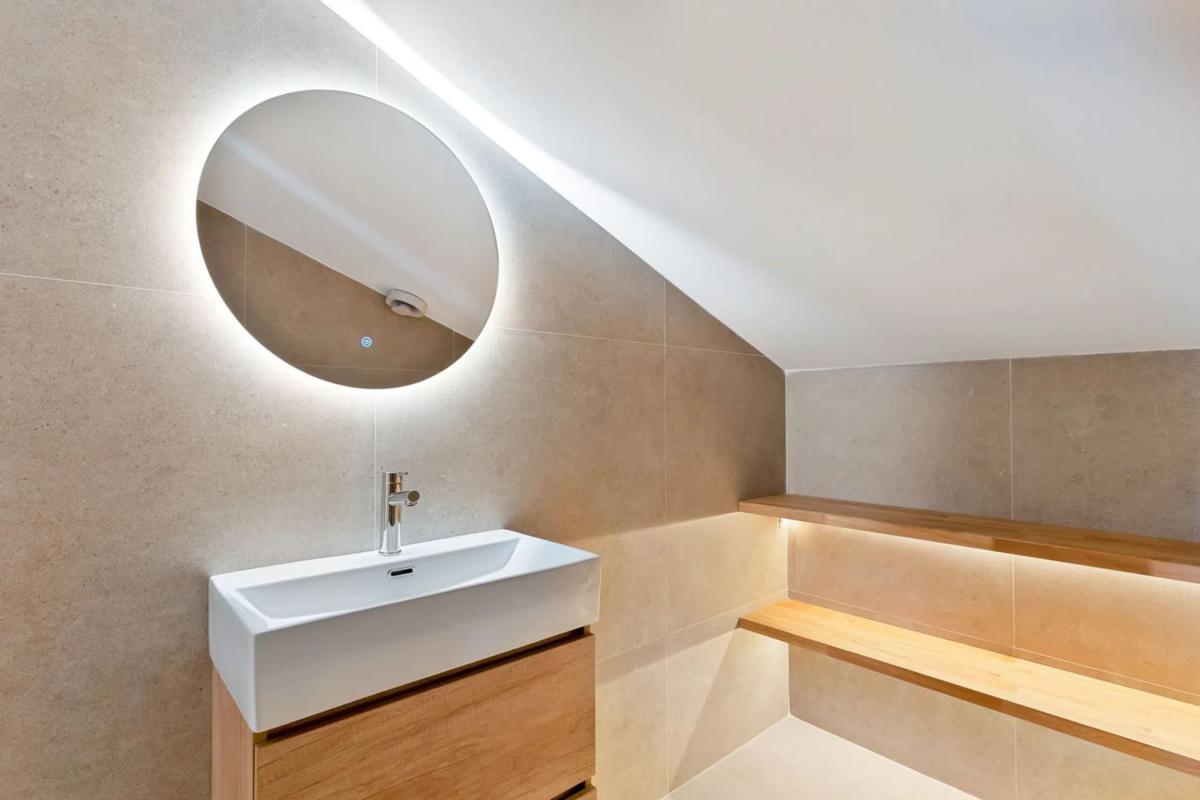 Venta de chalet adosado en Barrio Nagüeles , Marbella photo 3