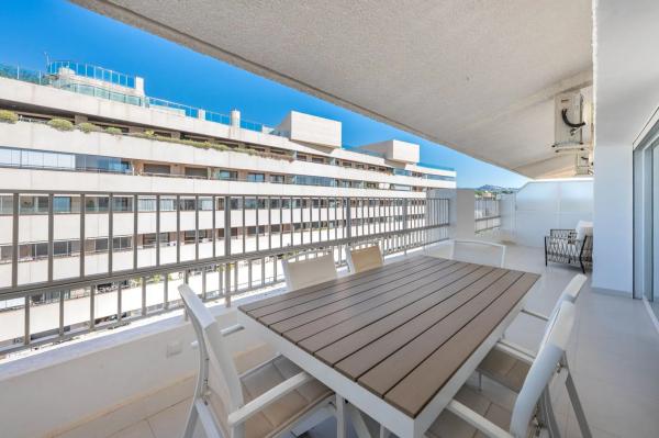 Piso en venta en Calle Roy Boston, Marbella
thumbnail 2