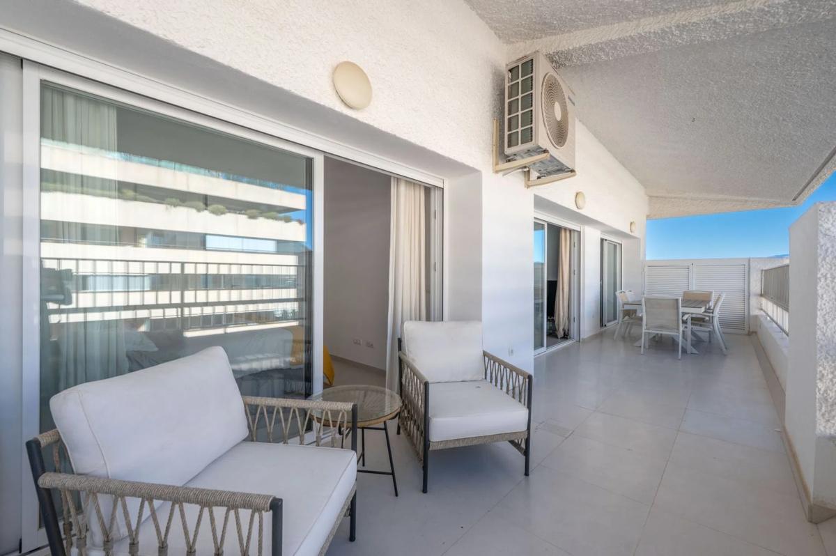 Sale of apartment in Calle Roy Boston, Marbella
 photo 5