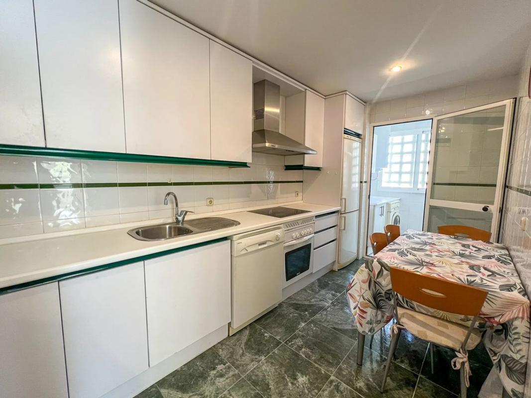 Sale of apartment in Avenida Conde Rudi, Marbella
 photo 4