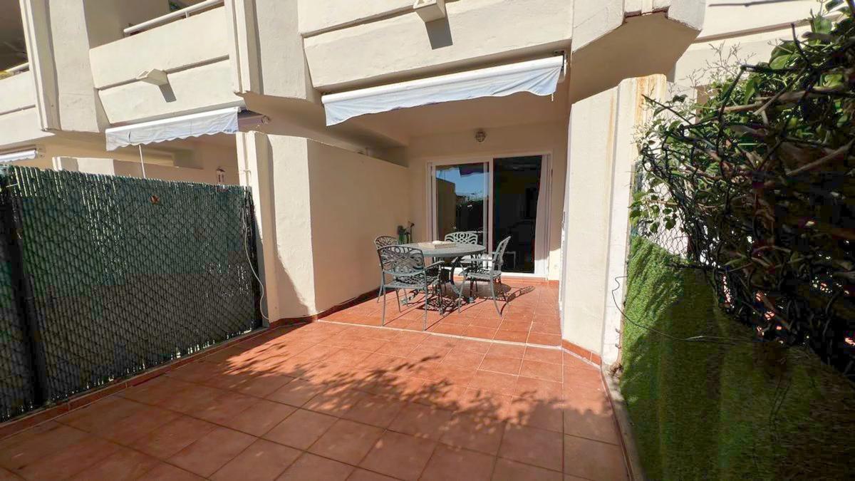 Sale of apartment in BV PRINCIPE ALFONSO HOHENLOH, Marbella
 photo 3