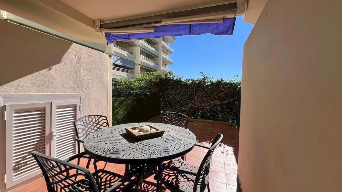 Sale of apartment in BV PRINCIPE ALFONSO HOHENLOH, Marbella
 photo 4