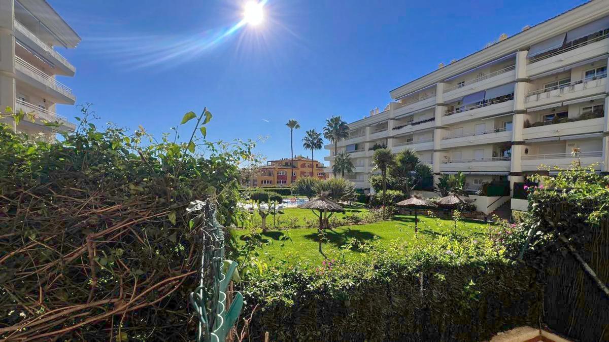 Sale of apartment in BV PRINCIPE ALFONSO HOHENLOH, Marbella
 photo 5