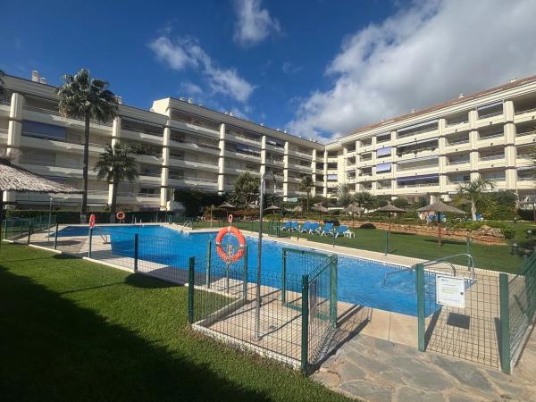 Piso en venta en Lugar Nagueles, 1, Marbella
photo 1