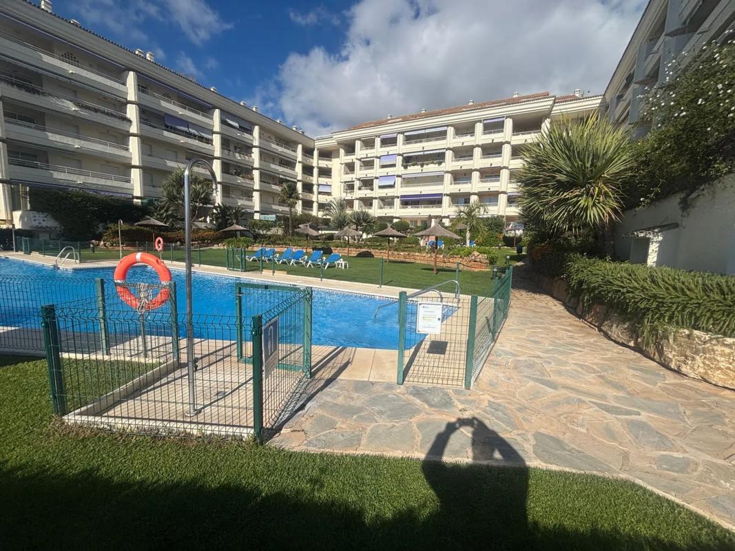 Продажа квартиры на Lugar Nagueles, 1, Марбелла
 photo 2