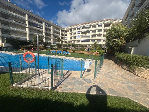 Piso en venta en Lugar Nagueles, 1, Marbella
thumbnail 1