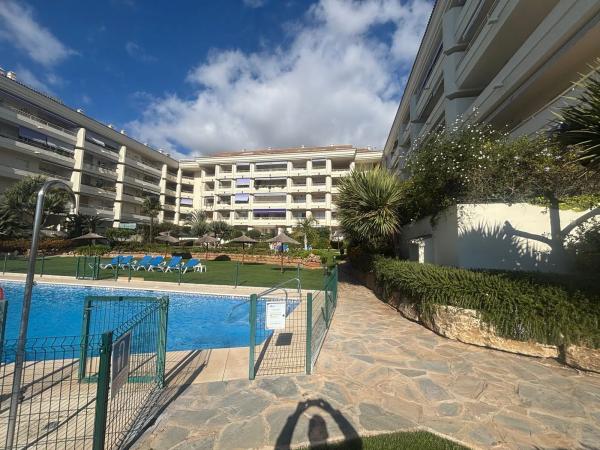 Piso en venta en Lugar Nagueles, 1, Marbella
thumbnail 2