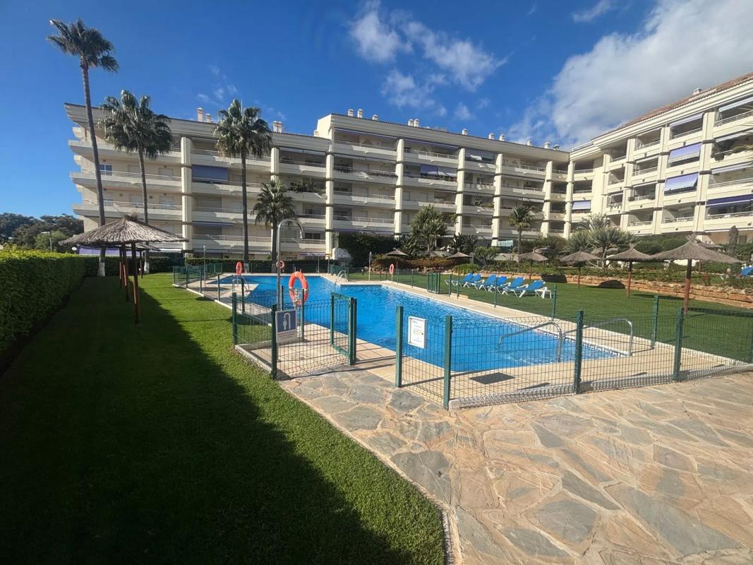 Продажа квартиры на Lugar Nagueles, 1, Марбелла
 photo 4