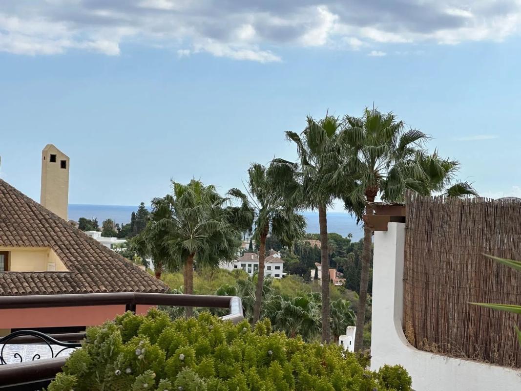 Venta de piso en Calle Sierra Cazorla, 1 A, Marbella
photo 3