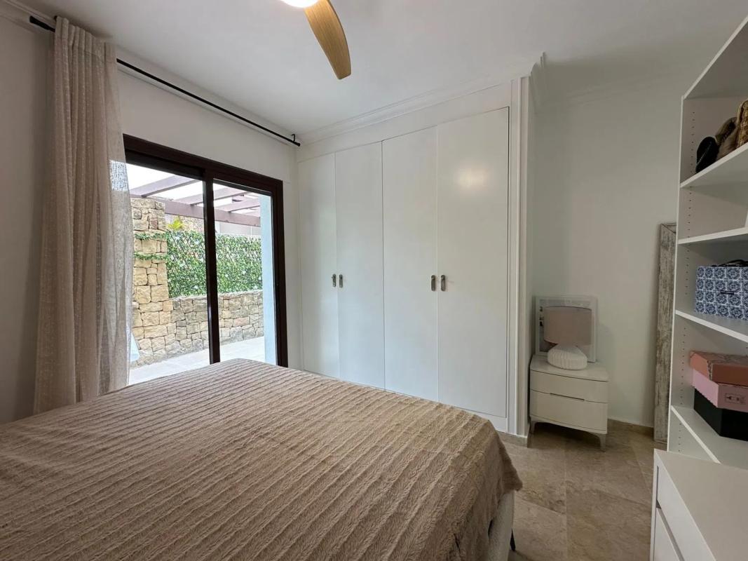 Venta de piso en Calle Sierra Cazorla, 1 A, Marbella
photo 4