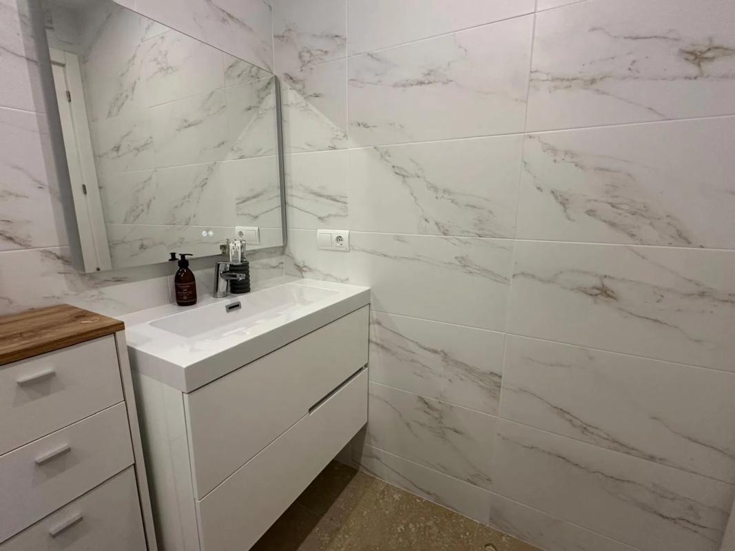 Venta de piso en Calle Sierra Cazorla, 1 A, Marbella
photo 5