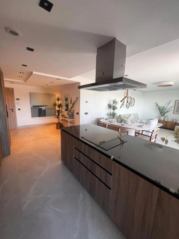 Venta de duplex en Carretera Istán, Marbella photo 1
