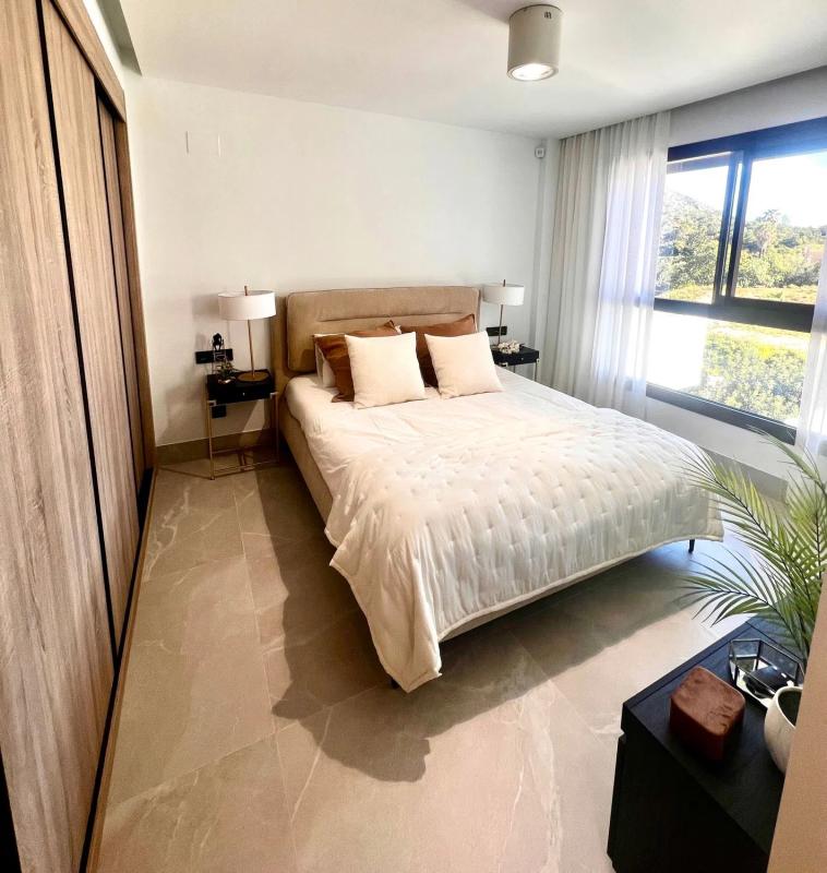 Venta de duplex en Carretera Istán, Marbella photo 2