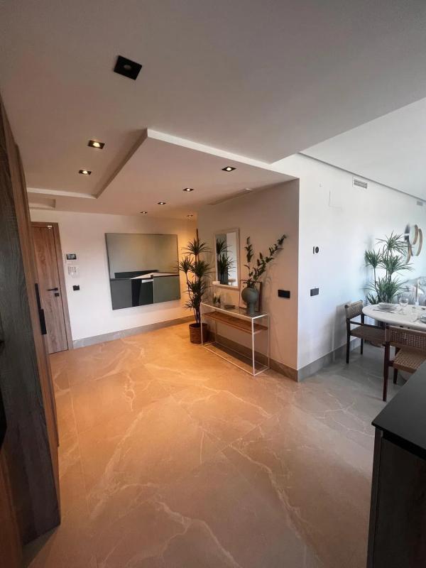 Venta de duplex en Carretera Istán, Marbella photo 3