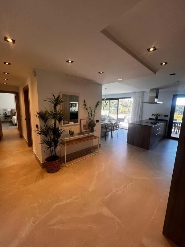 Venta de duplex en Carretera Istán, Marbella photo 5